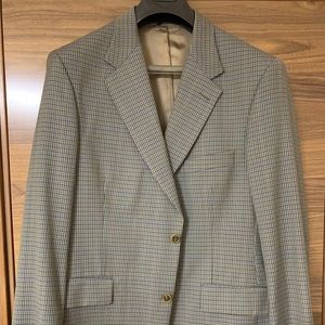 Tommy Hilfiger Blazer Jacket Multi-color